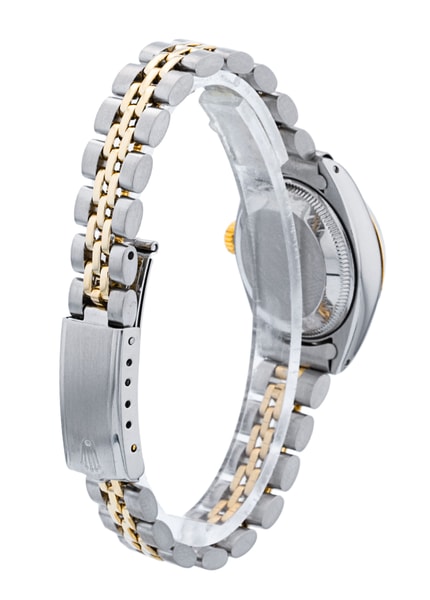 Rolex Datejust Lady 6917